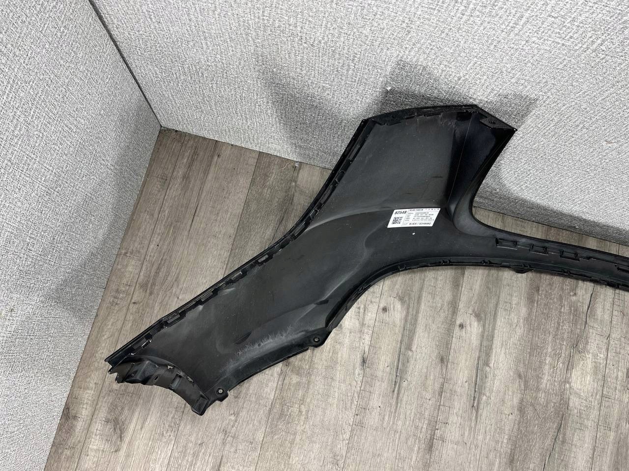 TESLA MODEL Y 2020-2025 bumper rear part 1494005-00-D