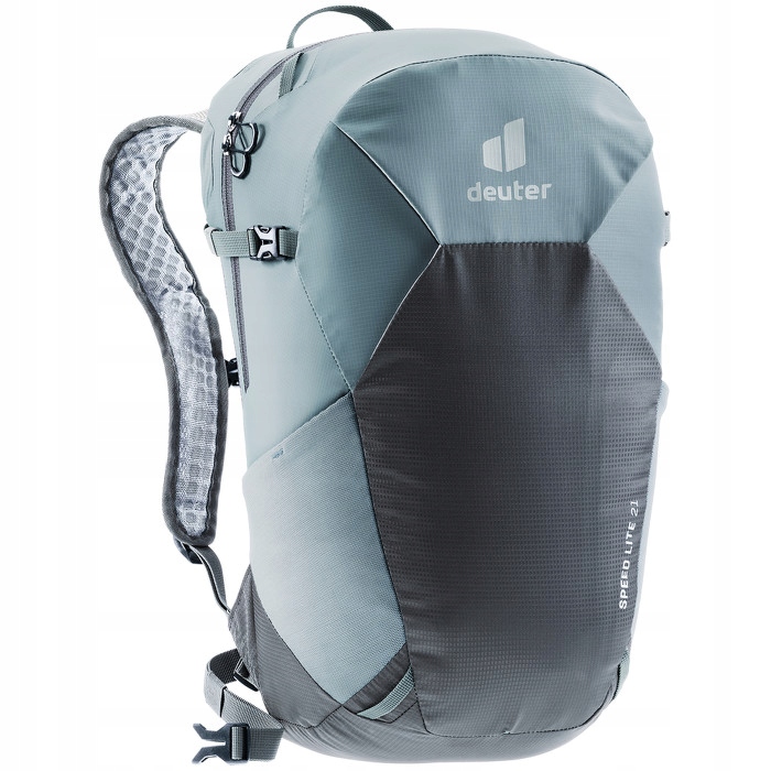 Łupek Deuter Speed Lite 21 - grafit
