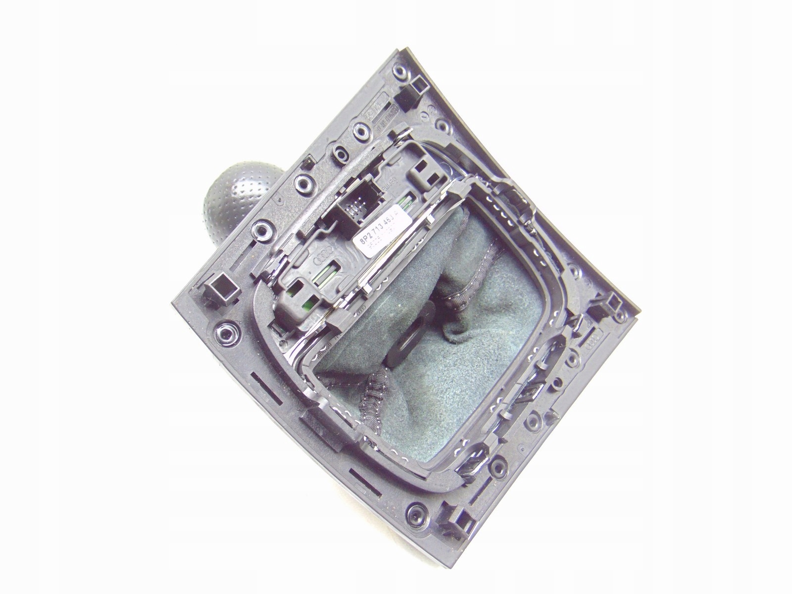 LEVA CAMBIO AUTOMAT AUDI RS3 8P 11- 8P2713139AC