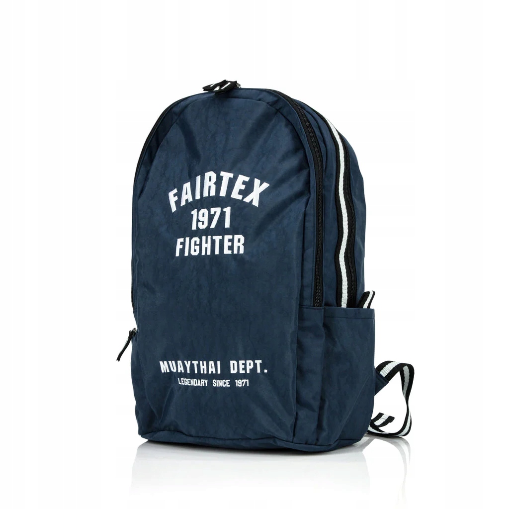 Batoh Fairtex Mini Backpack 20 l blueberry