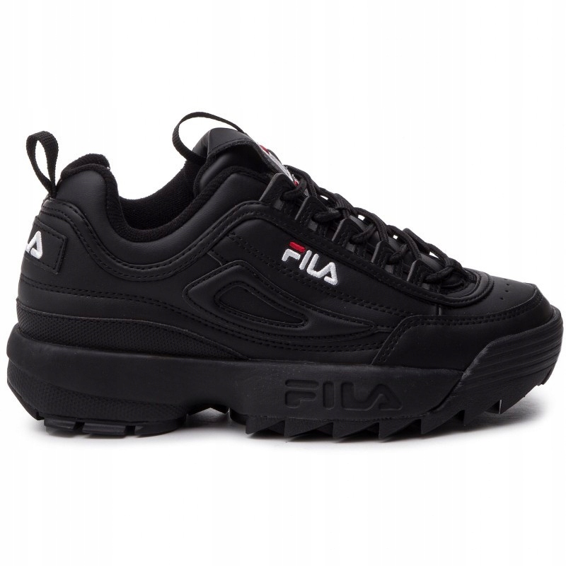 Tenisky Fila Disruptor Wmn Low 1010302.12V Vel 40
