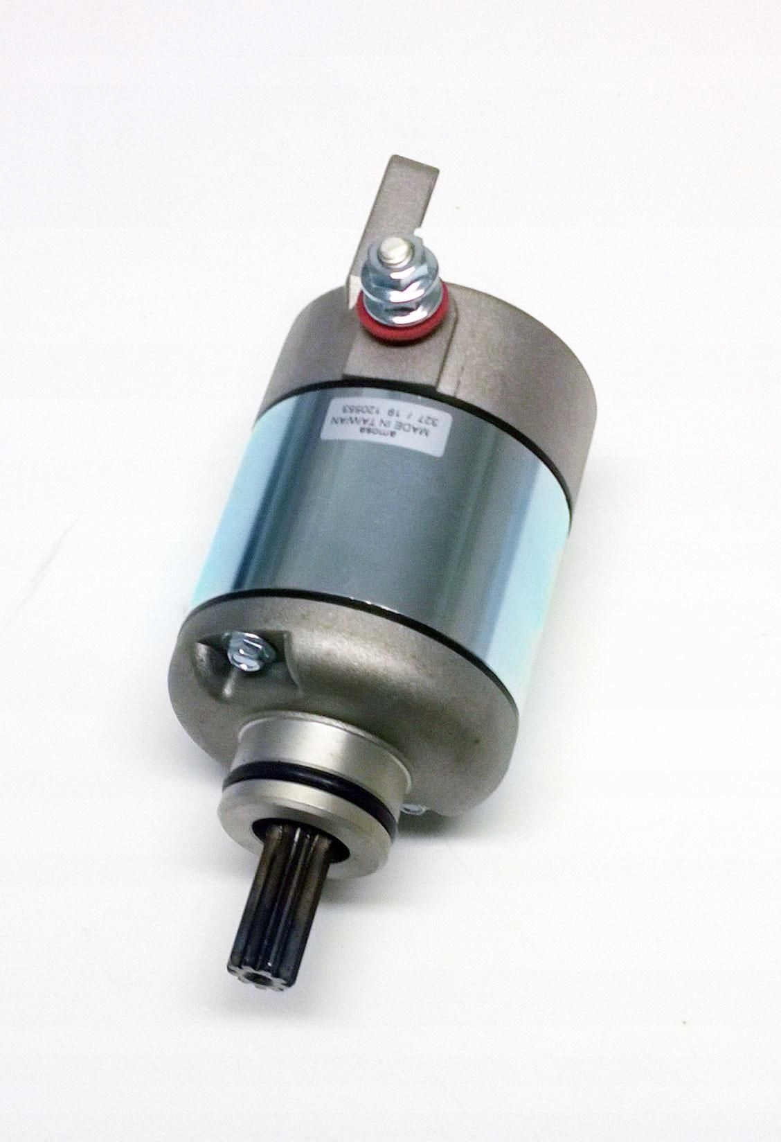 Elektrický Štartér Ktm Sxf 450 07-12 Sx 450 505 09-10 77340001000