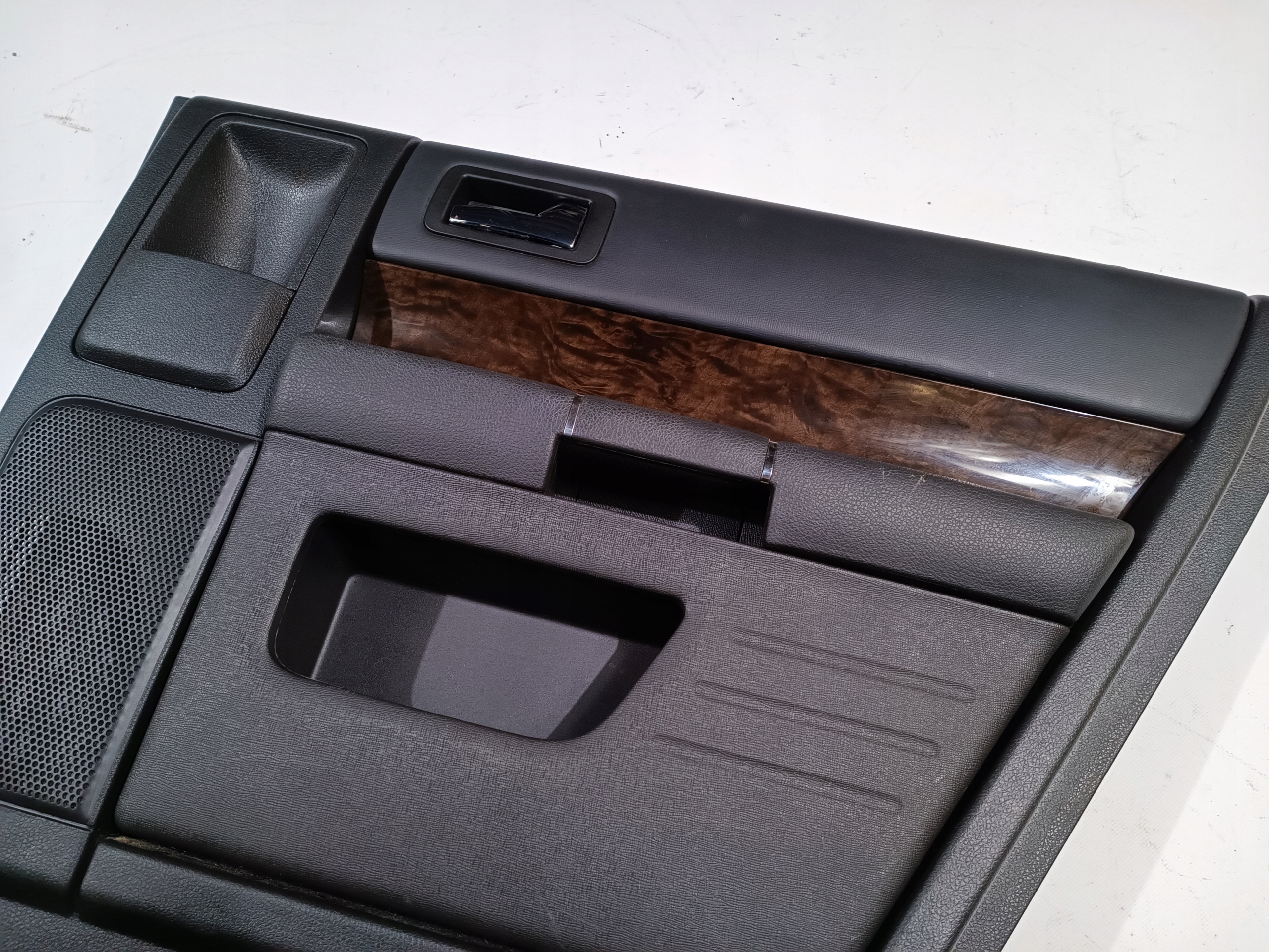 side upholstery door right rear part rear Ford FLEX 2011 - 2019