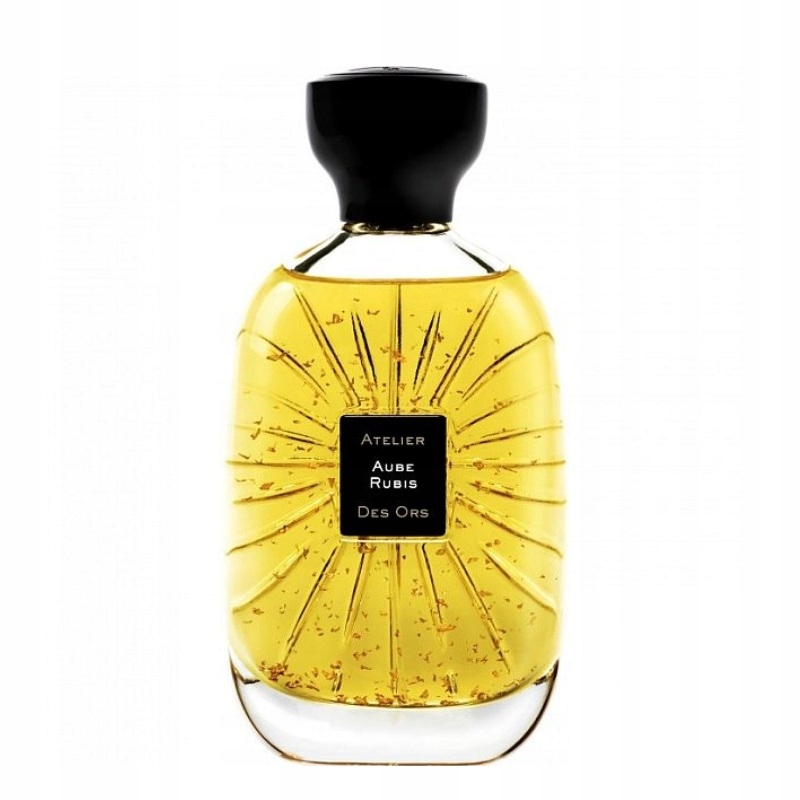 Atelier des Ors Aube Rubis Parfémovaná voda Unisex 100 ml