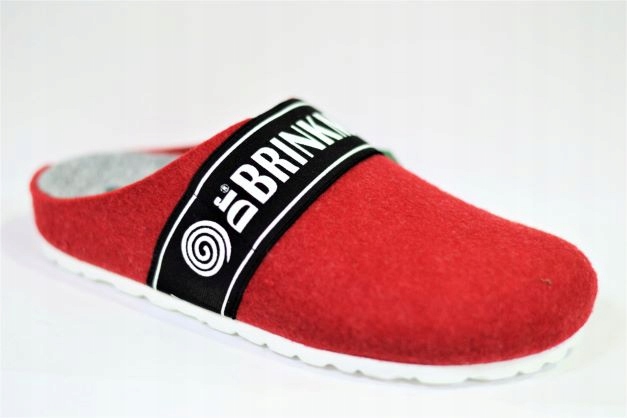 Dr Brinkmann 320004-04 Pantofle Domácí Obuv Vel. 40