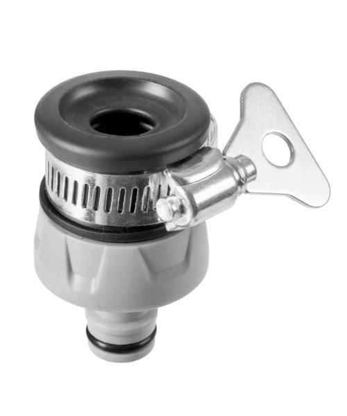 

Cellfast Przyłącze Uniwersalne na Kran 15-19mm