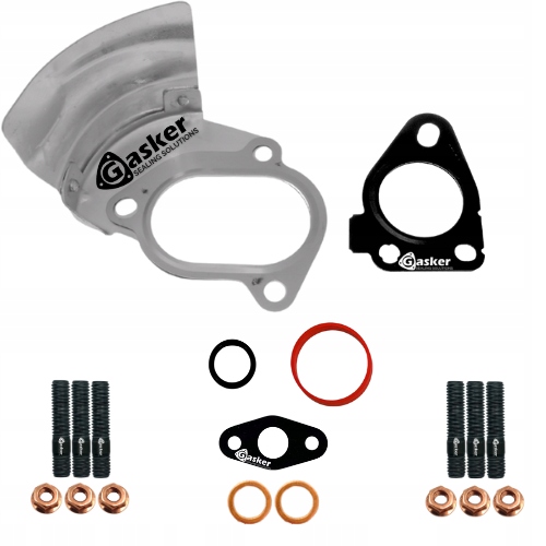 Těsnění turbíny 1.5 dCi 54359880028 54359980025 54359980028 T916172