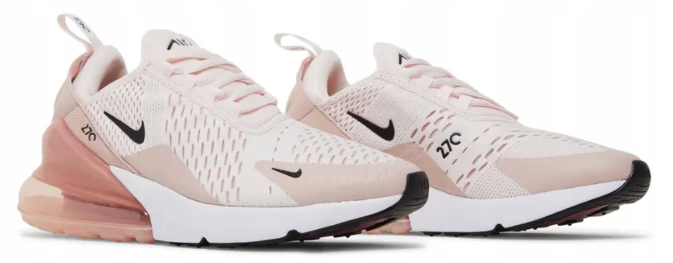 Sportovní obuv Nike Air Max 270 AH6789-604 44