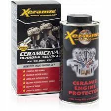 

Xeramic Ceramiczna Ochrona Silnika 250ml Ceramizer