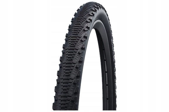 

Opona Schwwalbe CX Comp 28x1,50 700x38 K-guard