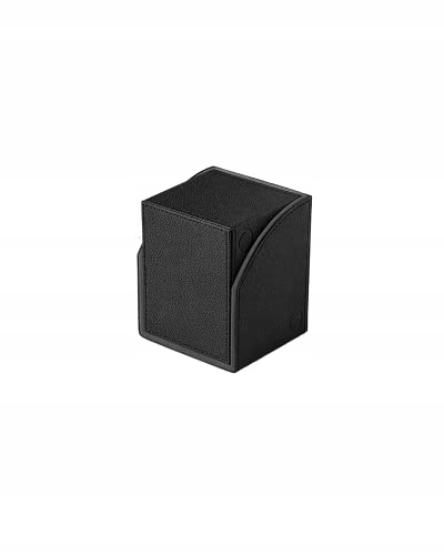 Pudełko Dragon Shield Nest 100 Czarne Black Nazwa Pudełko Dragon Shield Nest 100 Czarne