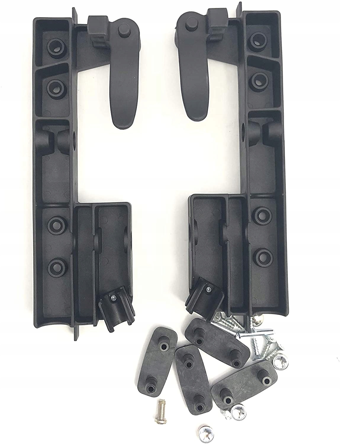 

Mocowanie siłownika blokada okna dachowego Dometic