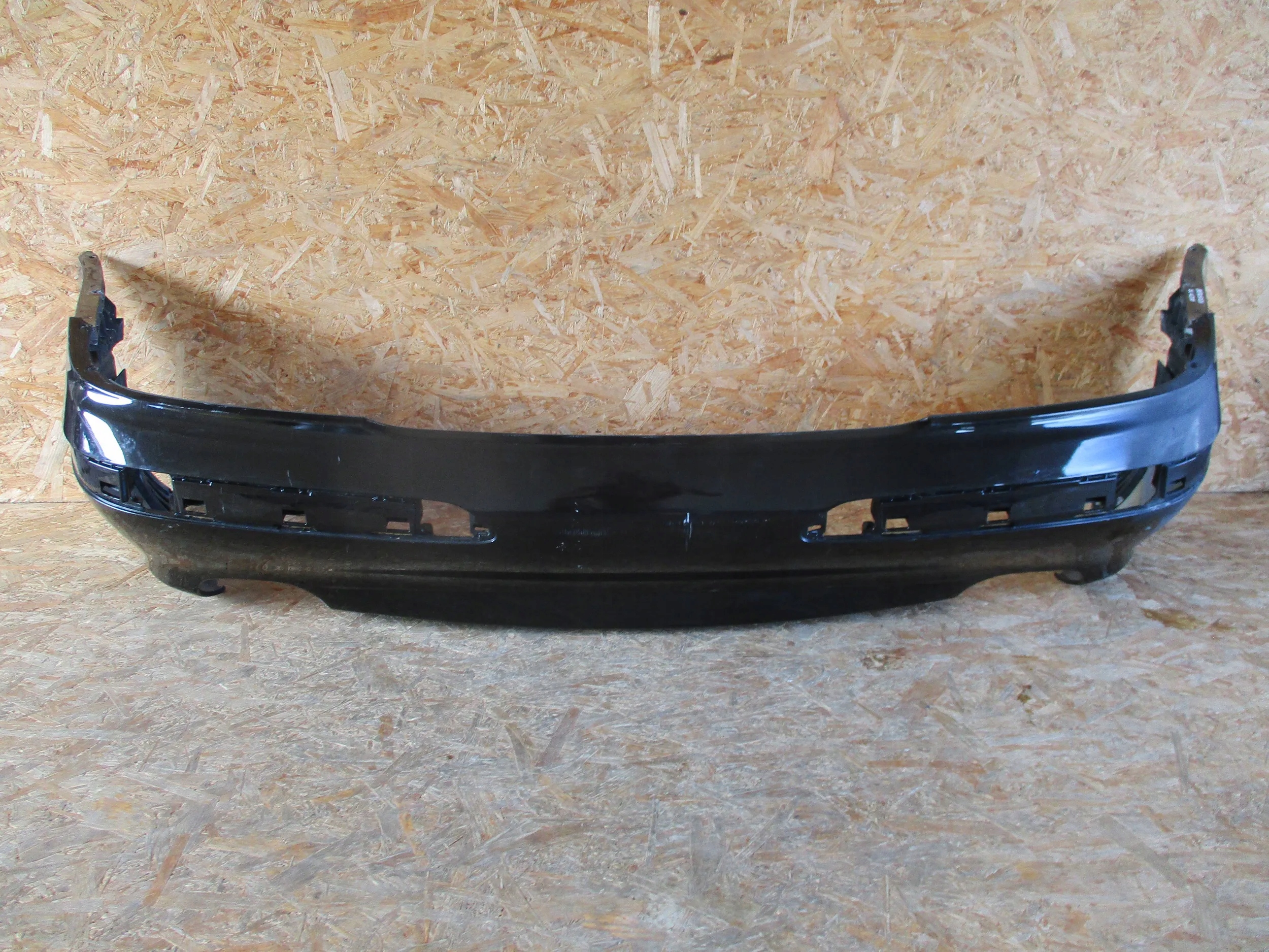 bumper rear part rear MERCEDES SL W230