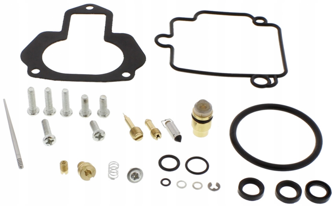 Sada pro opravu karburátoru Yamaha Yfm 350 X Warrior