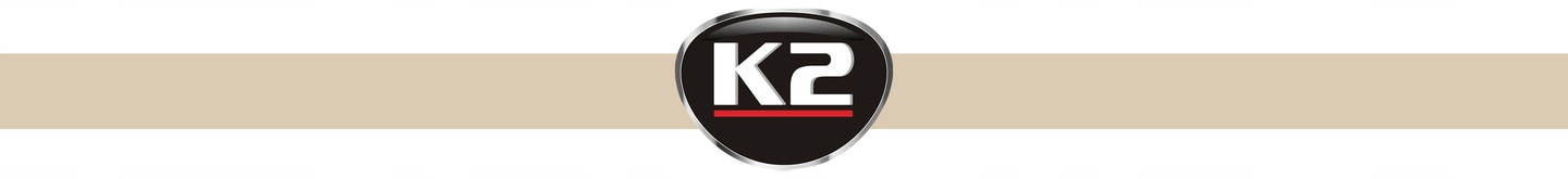 K2 BRAKE CLEANER ZMYWACZ DO HAMULCÓW PUSZKA 5L Producent K2
