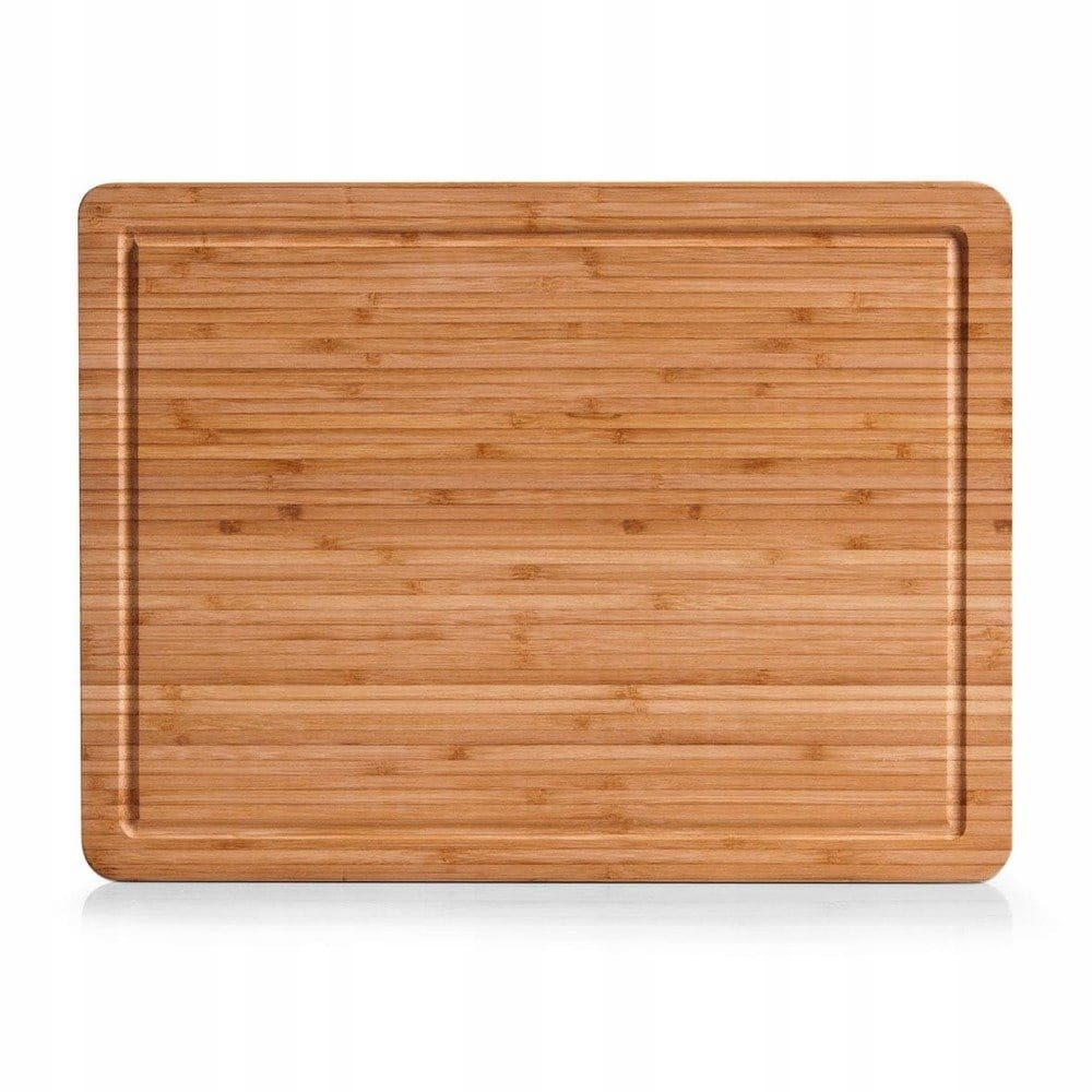 

Bambusowa deska do krojenia 40x30cm Kuchenna Zelle