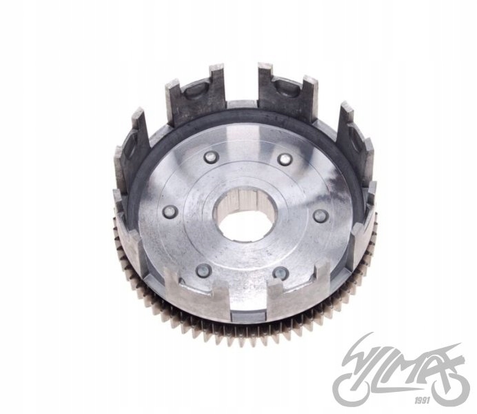 KOSZ SPRZEGLA GOLY ATV 250 ST 9E EAN 3857392732364