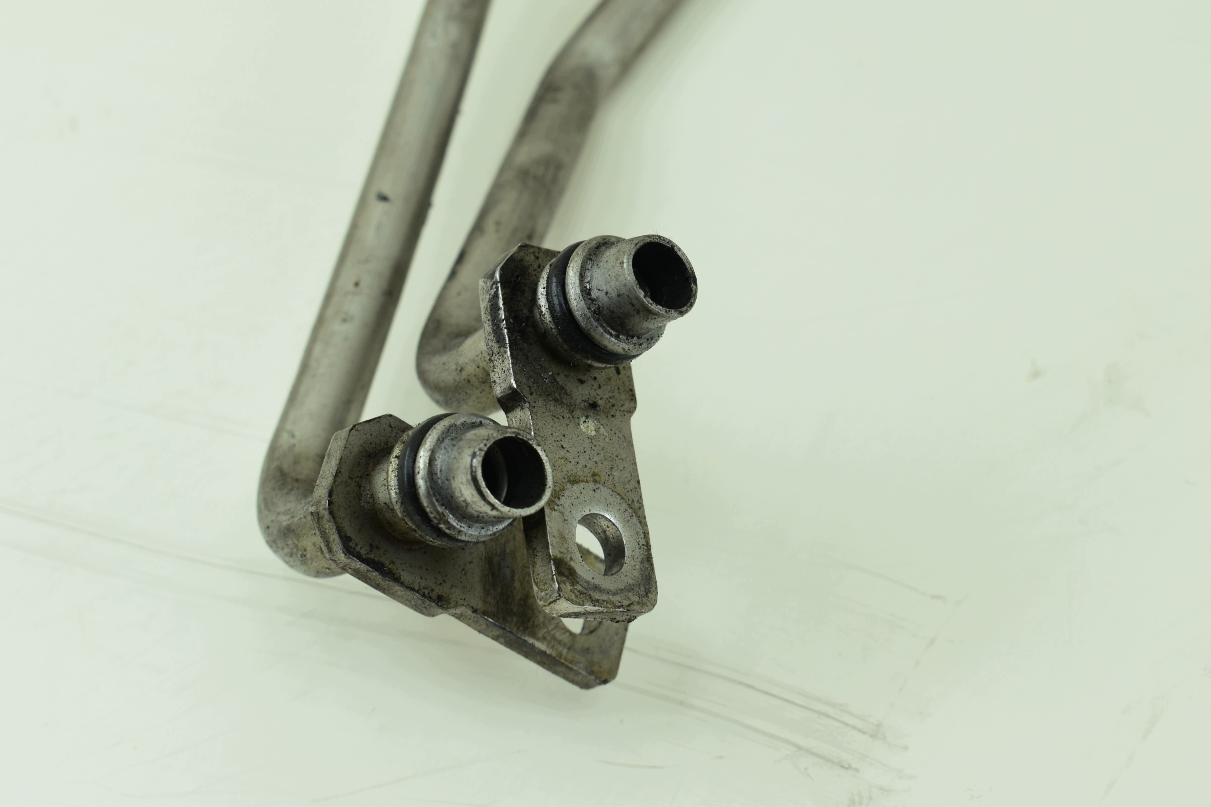 Ölleitung Getriebe AUDI A4 B8 A5 8T 3.0 TDI 8K0317817BS