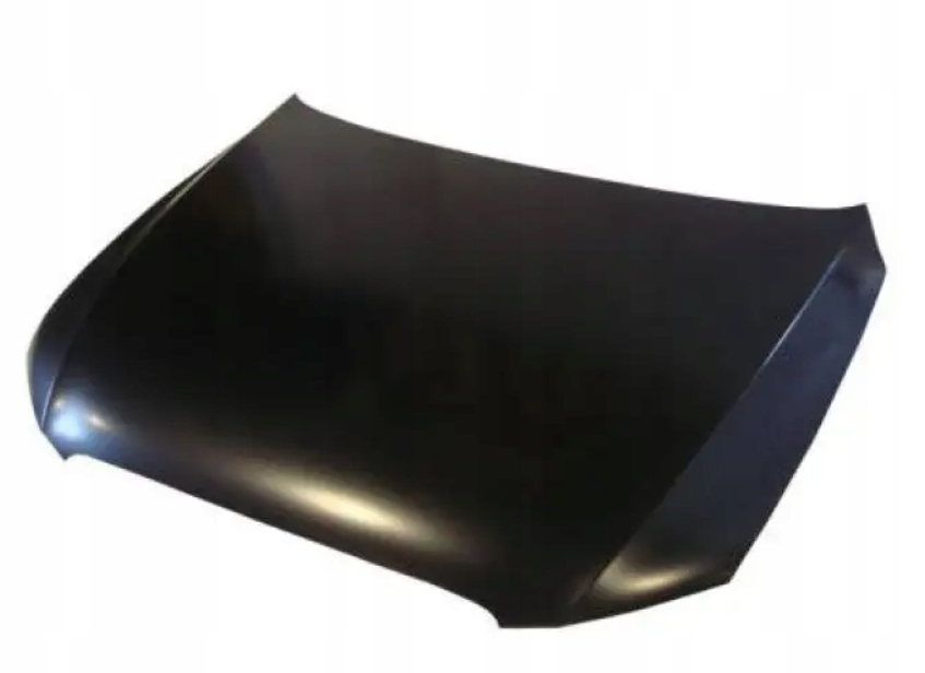 AUDI A6 C7 2011-2018 КАПОТ КРЫШКА ДВИГАТЕЛЯ НОВОЕ