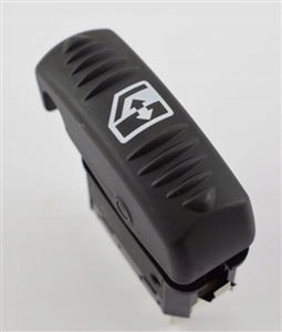 PRZYCISK PRZEŁĄCZNIK PODNOSZENIA SZYBY SCANIA 4