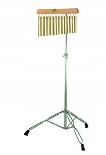 Grv CHI-25 Chimesy (25 zvonků) stativ