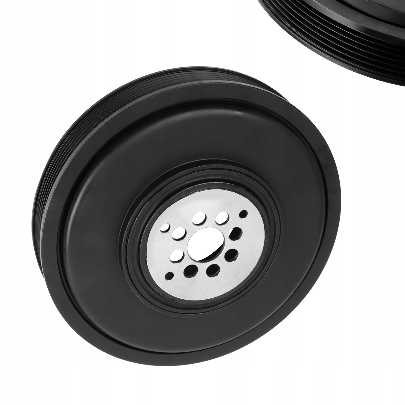 Řemenice Klikového Hřídele Audi A4 B7 B8 2.7 3.0