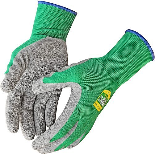 RĘKAWICE OGRODOWE SZORSTKA POWŁOKA 5 PAR L 9