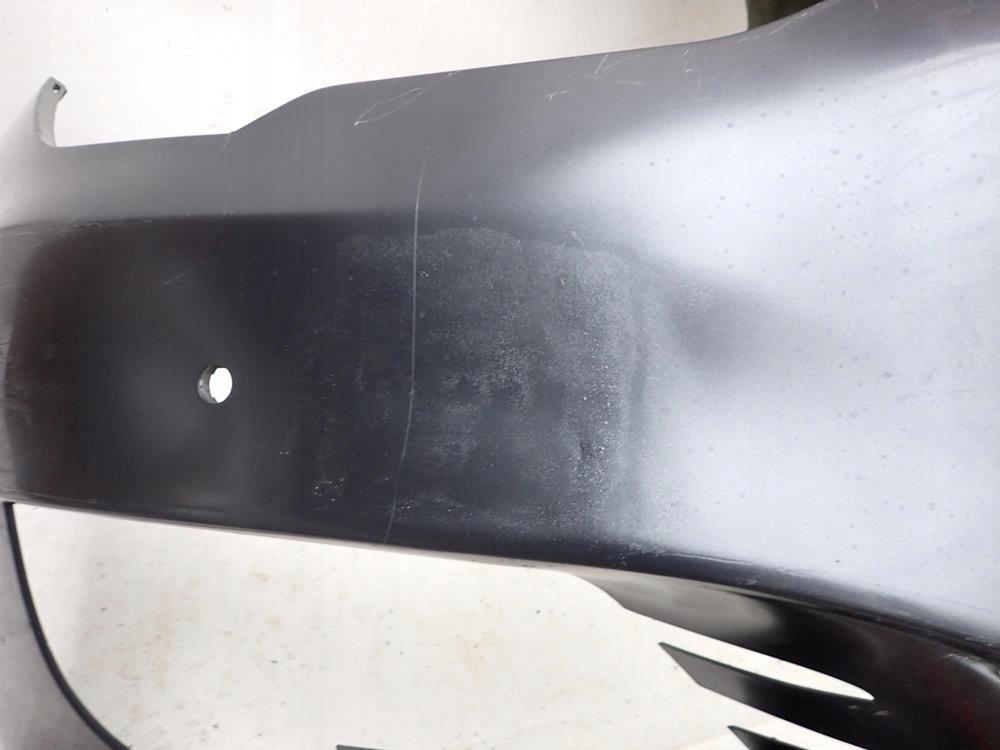 TESLA MODEL S LIFT 16-21 bumper front front PDC