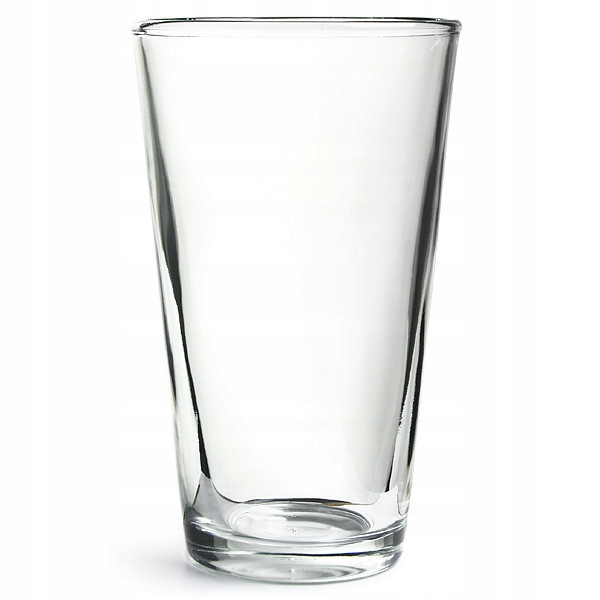 

Szklanica do shakera bostońskiego 470 ml