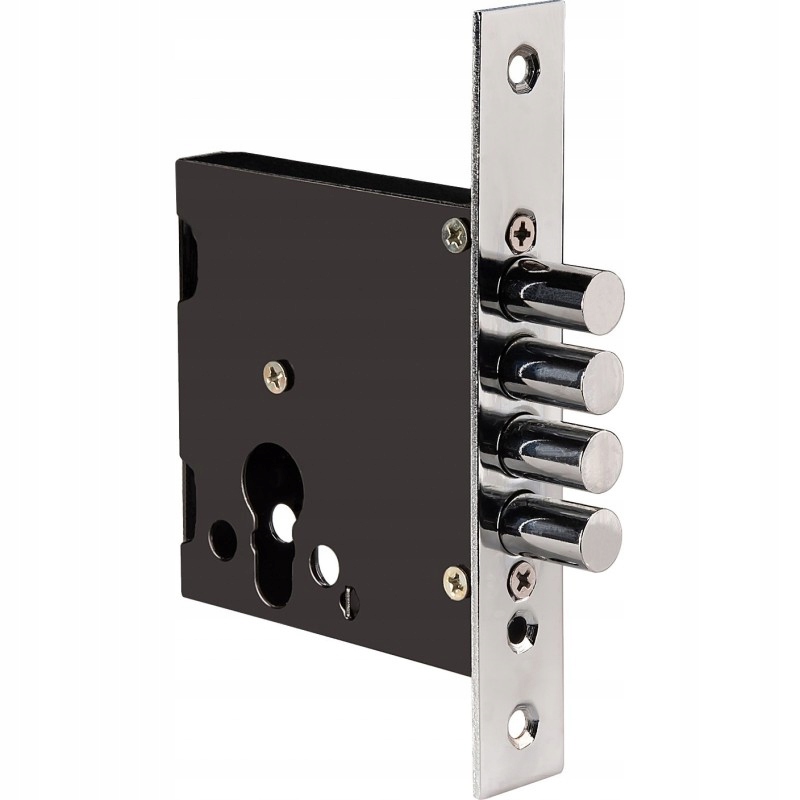 

Zamek główny do drzwi chińskich model 08AG