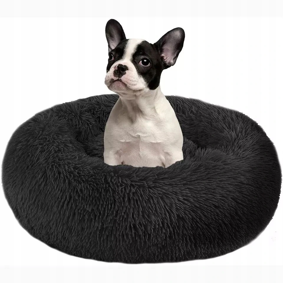 Levně Pelech Jenny Černá, 2XL