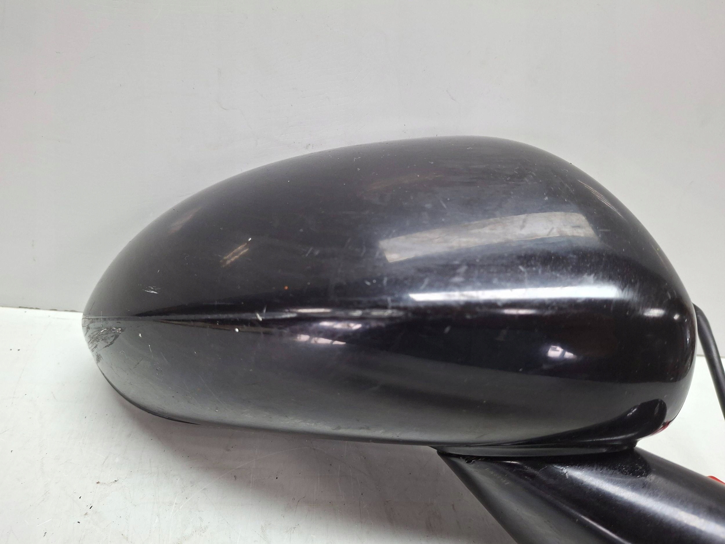 mirror exterior right OPEL CORSA D 5 PIN 2006
