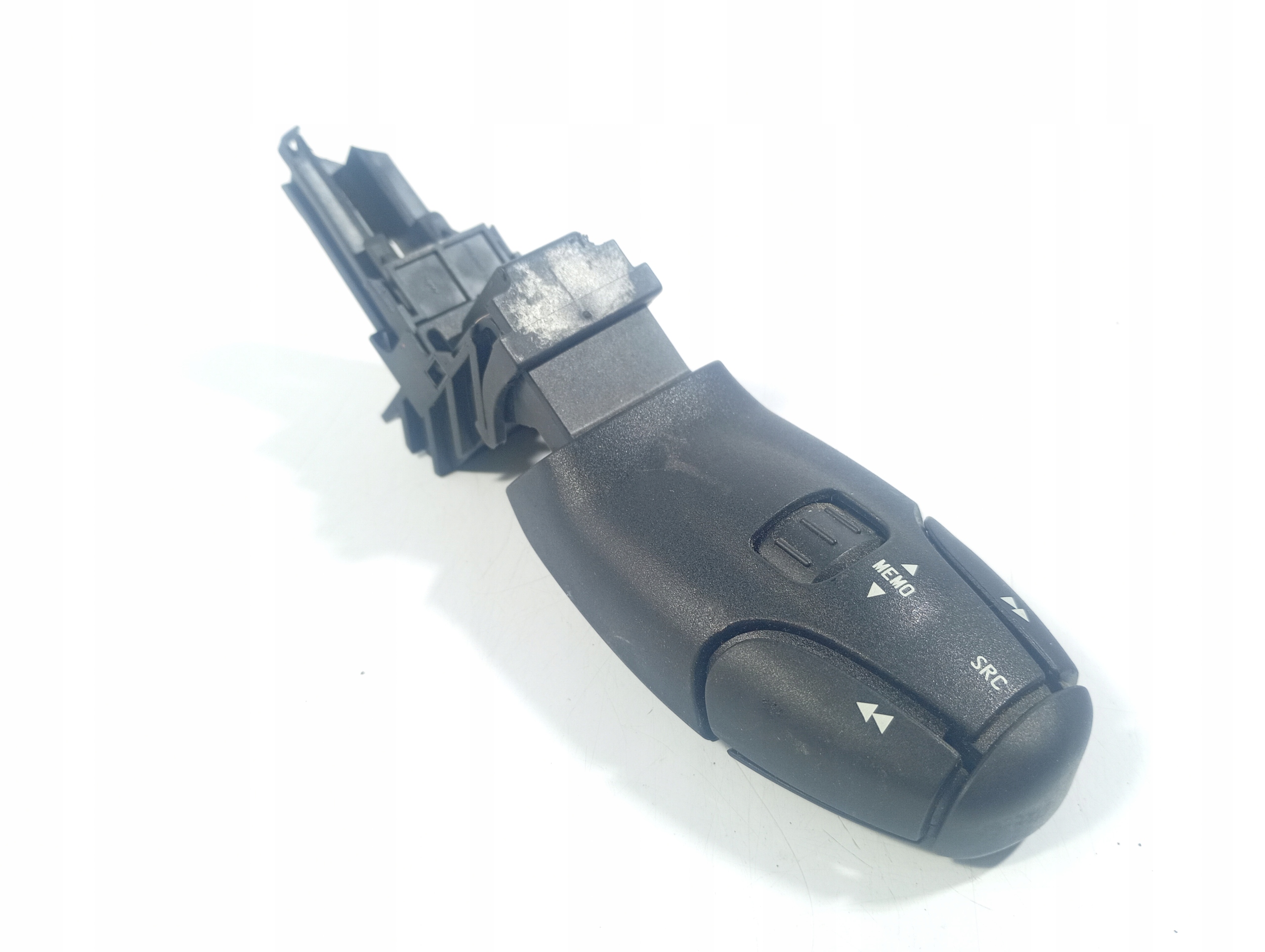 PEUGEOT 407 04-11 switch switch REGULACJA regulation MANETKA RADIA