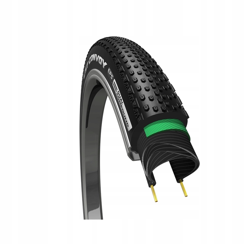 

Opona Cst Convoy 700x50C TR-CS528