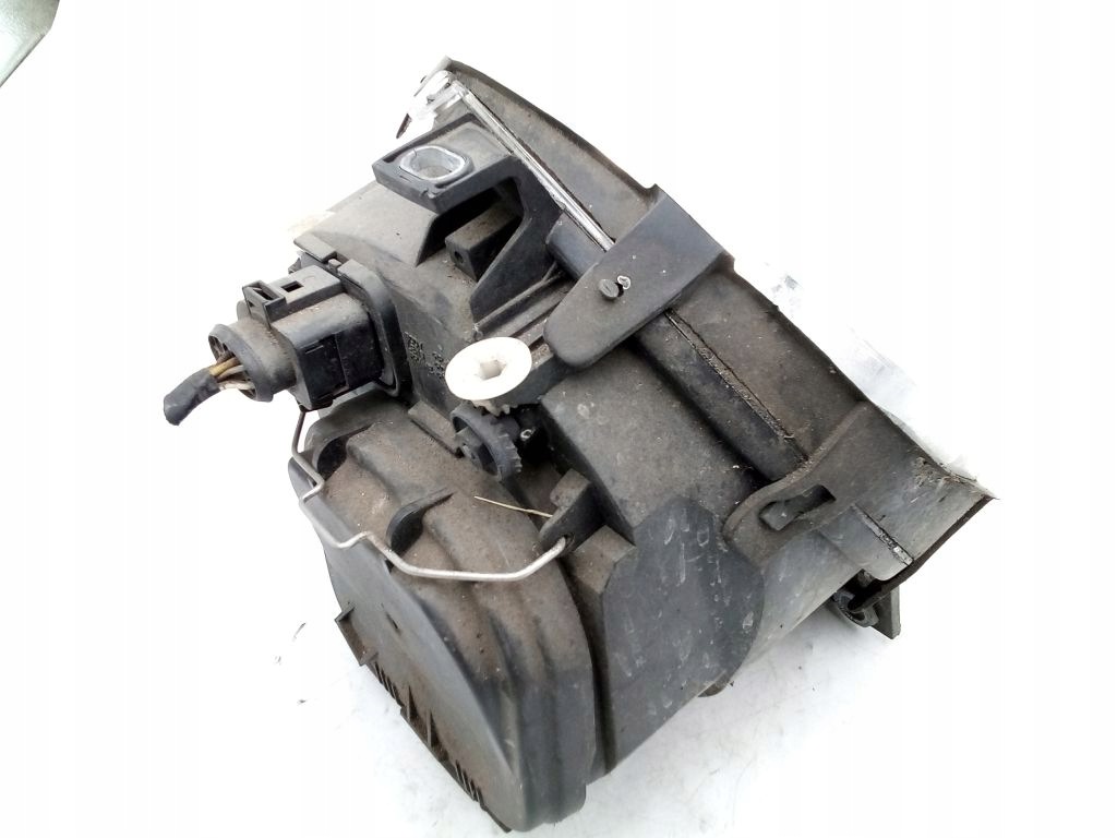 VW Lupo light right front front EU 0301194302