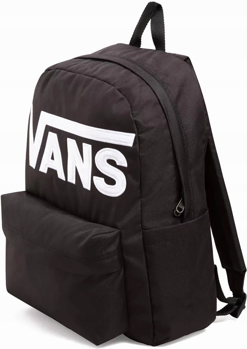 Školní batoh Vans Old Skool Drop V Black