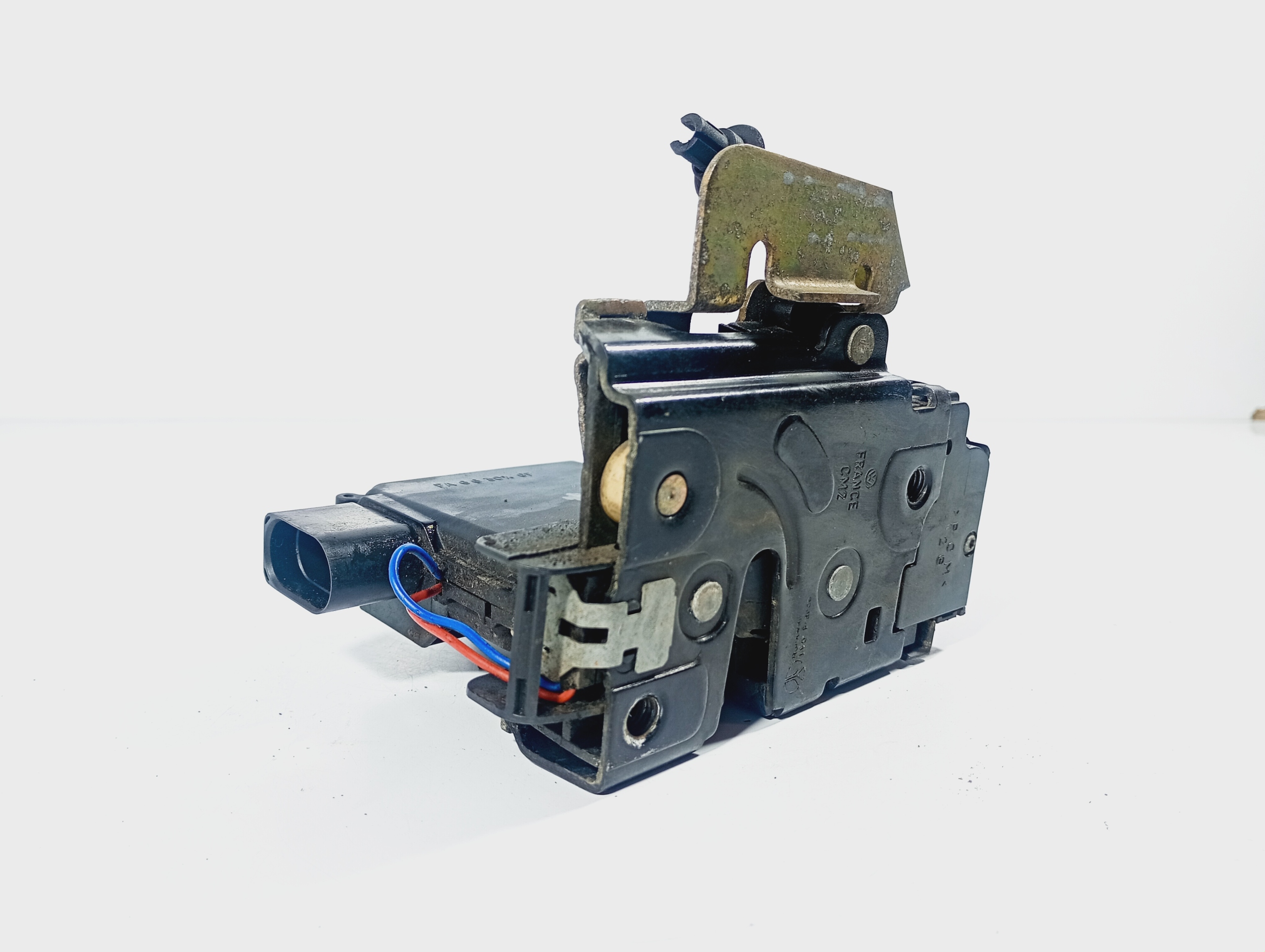 lock door of left front Audi A6 C5 97-05