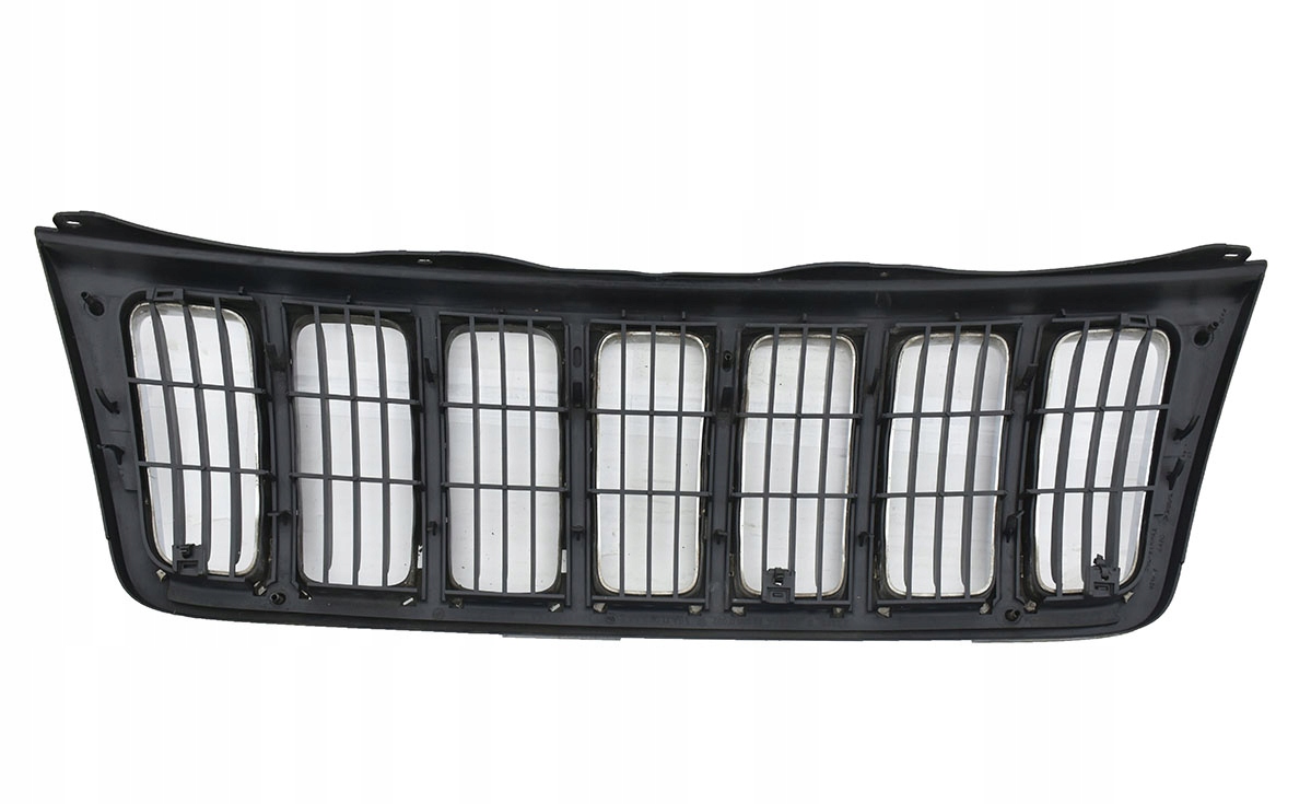 Grill Grill JEEP GRAND CHEROKEE WJ FL 5GL79TRMAA
