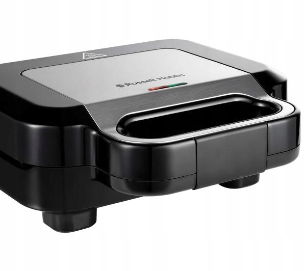 Opiekacz do kanapek Russell Hobbs Creations 3w1 26810-56 820W Marka Russell Hobbs