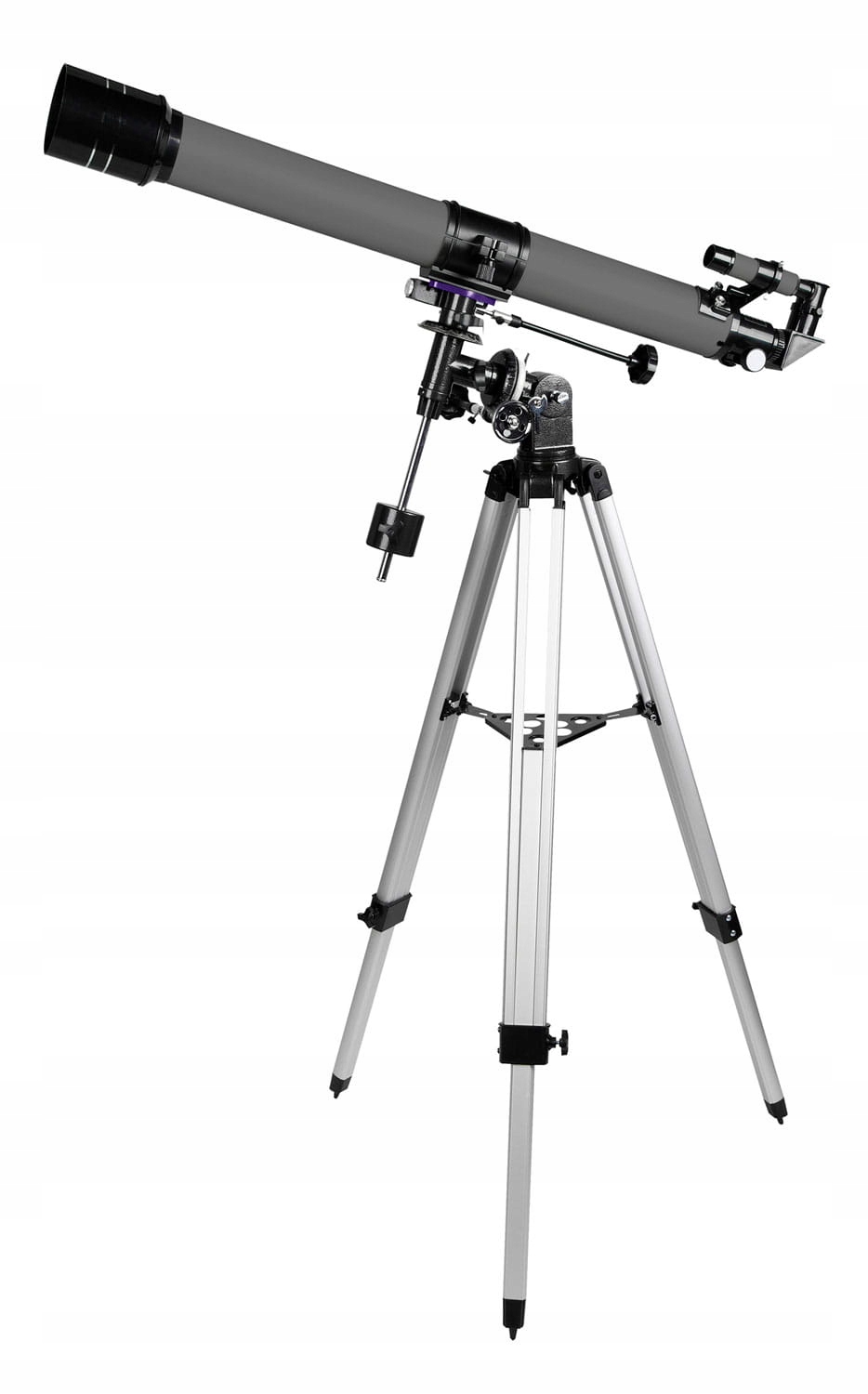 Teleskop Levenhuk Blitz 70 Plus