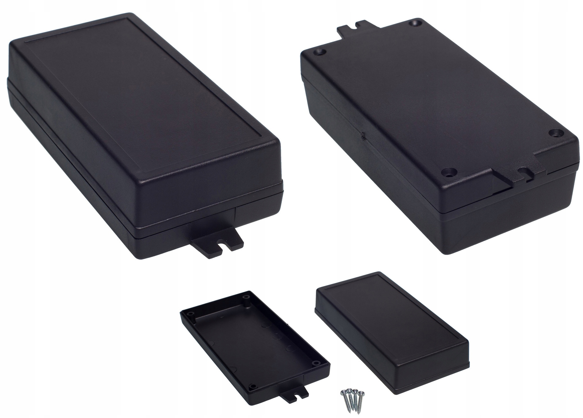 

Obudowa Z52 ( Z52u) Kradex / Ip 54 / Z uszami Abs