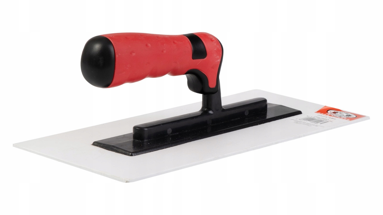 OLEJNIK PACA 280x140MM TWORZYWO SZTUCZNE ABS GRUBOŚĆ BLATU 3MM DWUKOMPONENT Marka Olejnik