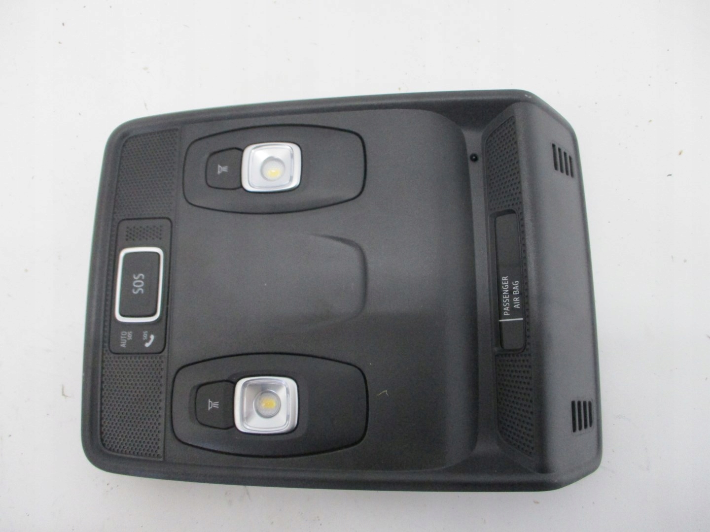 LAMPKA PODSUFITKI RENAULT CLIO V CAPTUR II
