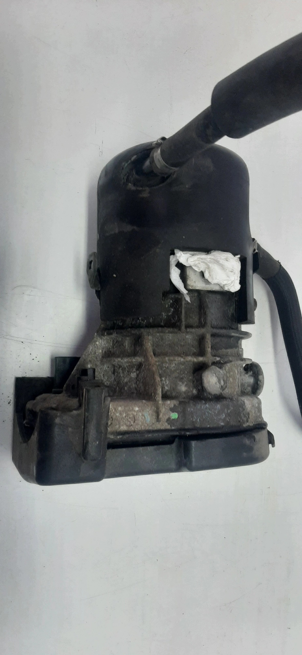CITROEN C5 III 08- servo pump electrical OE 9674019780 TRW