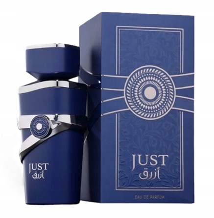 Fragrance World Just Azraq 100ML Arabské Parfémy Pro Ženy