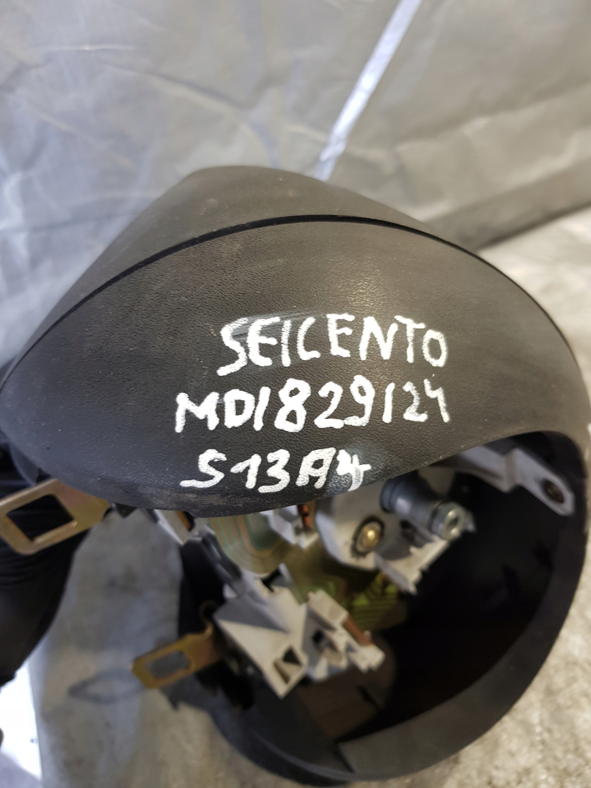 dials Seicento 1.1