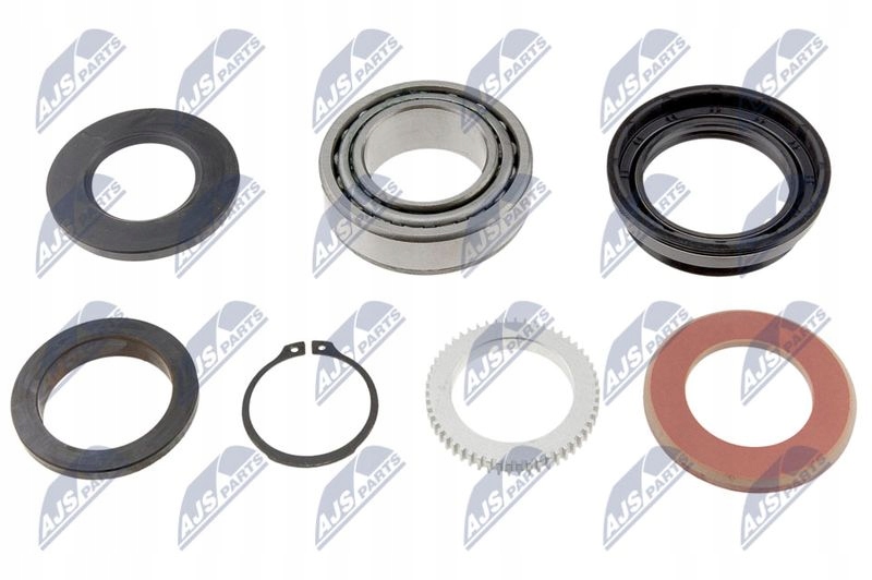 ŁOŻYSKO PÓŁOSI KLT-NS-079K NTY Producent części NTY