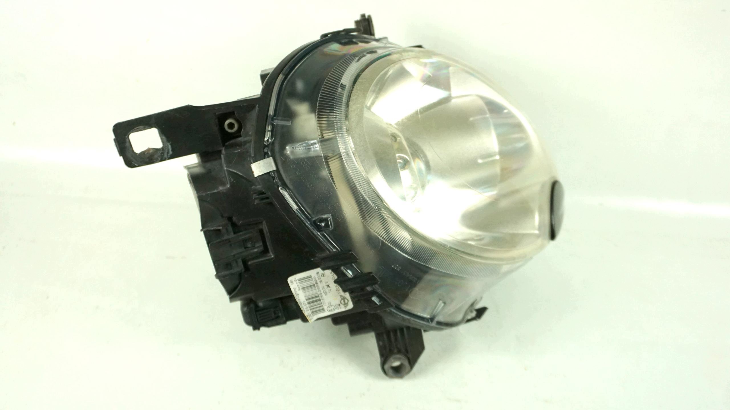 light left front left front XENON MINI COOPER ONE II R56 06-10 ANGLIK UK