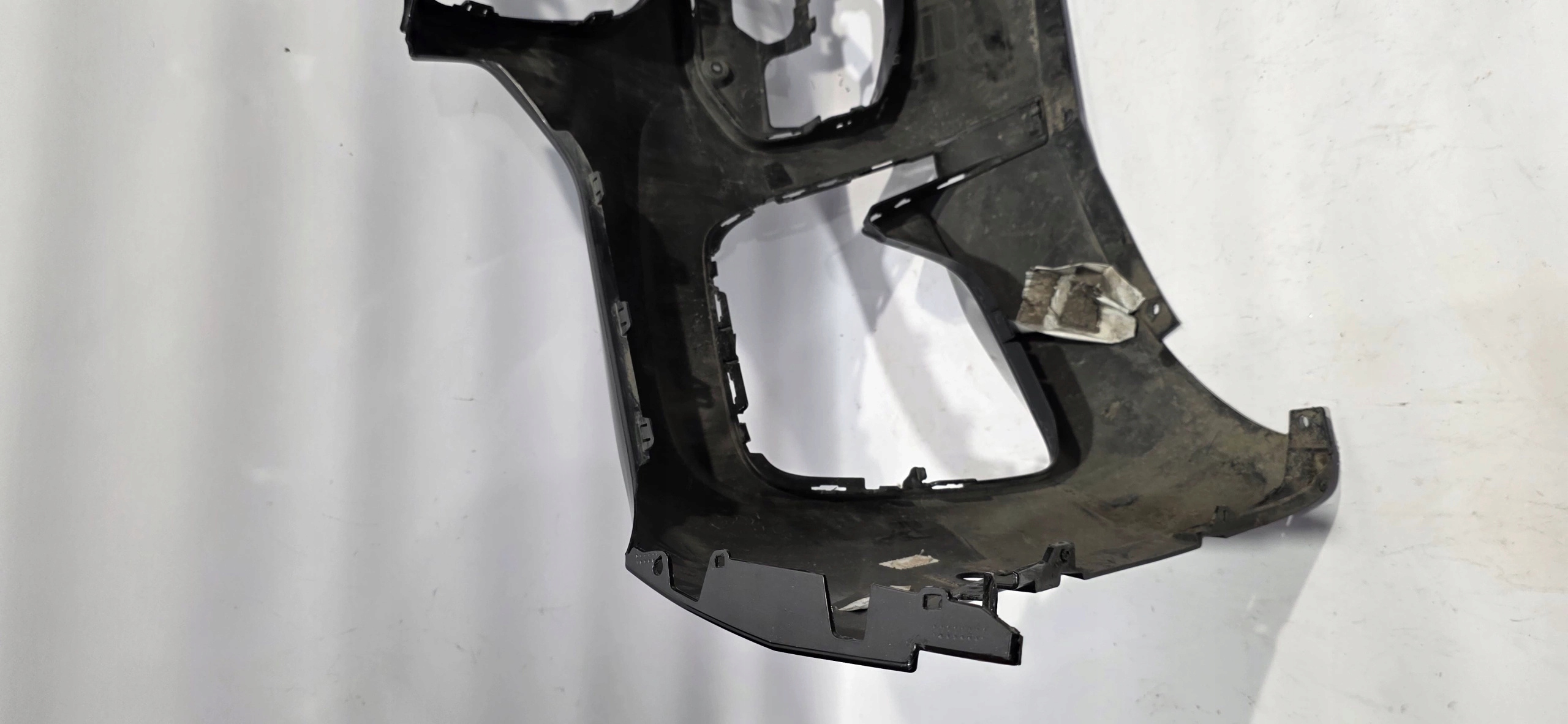 front bumper BMW X3 G01 X4 G02 m-packet PDC original 139605-14