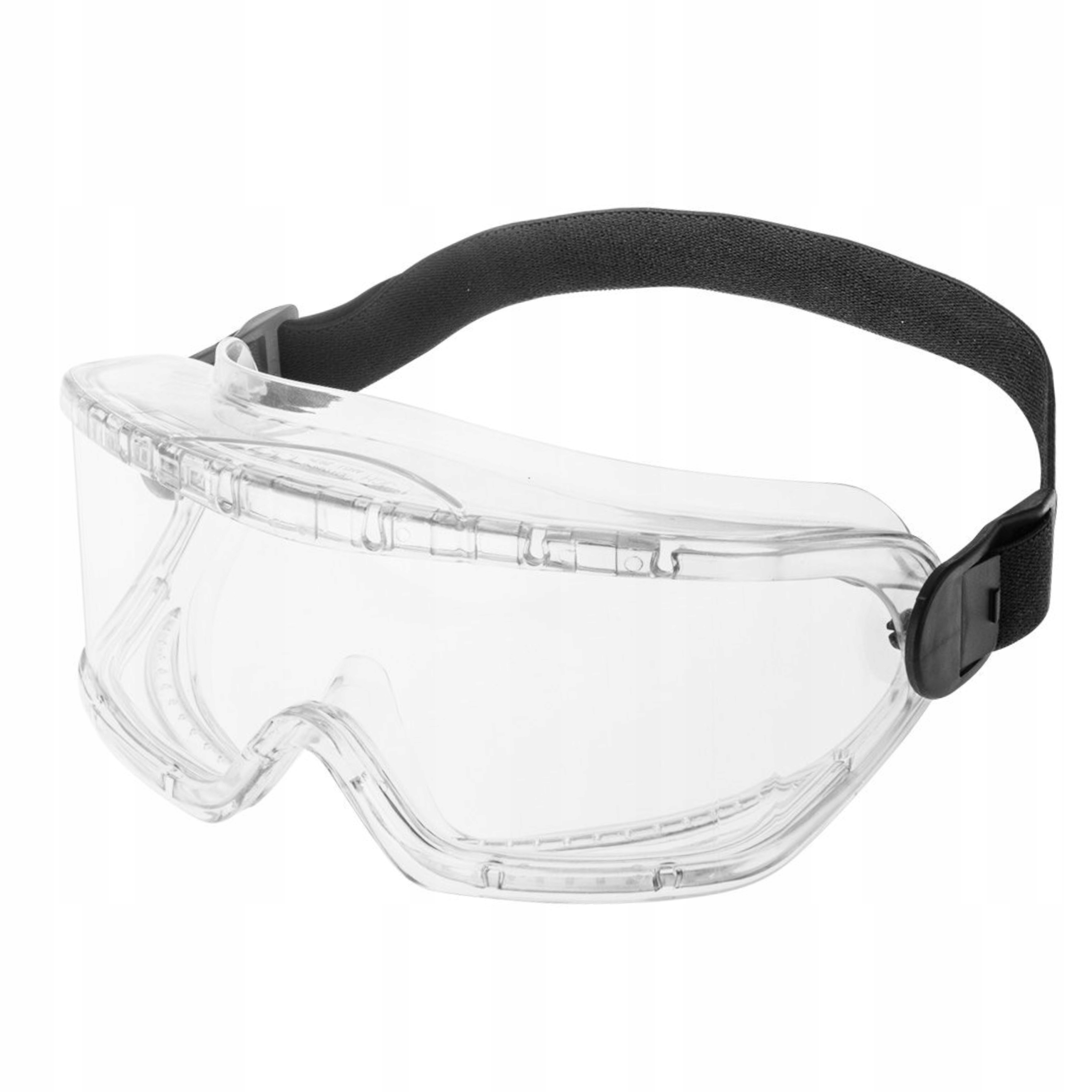 OKULARY OCHRONNE POLIWĘGLAN ANTY-FOG NEO 97-513